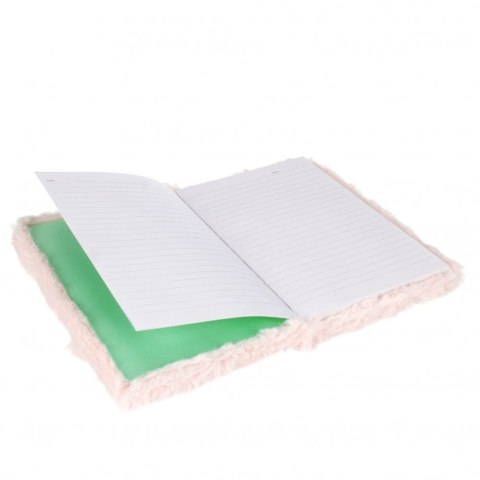 Notes Starpak pluszowa A5 (502083) Starpak Notes Starpak pluszowa A5 (502083) Starpak
