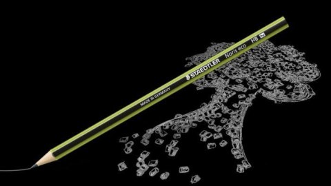 Ołówek techniczny Staedtler Noris display 576 szt. Staedtler Ołówek techniczny Staedtler Noris display 576 szt. Staedtler