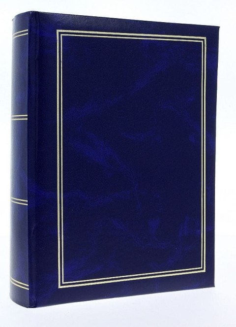 Album kieszeniowy Gedeon 300 kieszeni (B46300/2S-BLUE) Gedeon Album kieszeniowy Gedeon 300 kieszeni (B46300/2S-BLUE) Gedeon