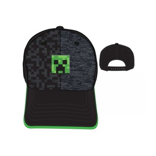 Czapka Astra Minecraft CREEPER (708020002) Astra