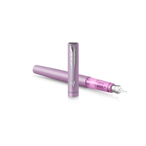 Ekskluzywne pióro wieczne Parker VECTOR (1870805) Parker Ekskluzywne pióro wieczne Parker VECTOR (1870805) Parker