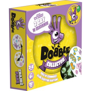 Gra strategiczna Rebel Dobble Collectors PL (3558380106029) Rebel