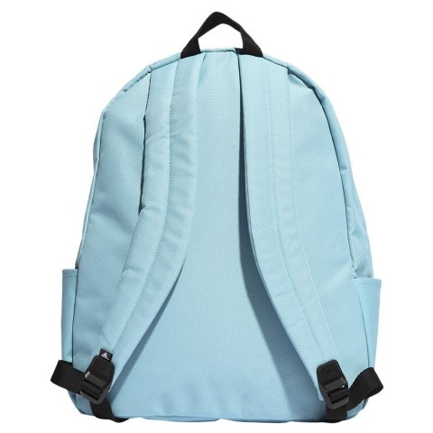 Plecak Adidas CLASSIC BOS BACKPACK niebieski (HR9813) Adidas