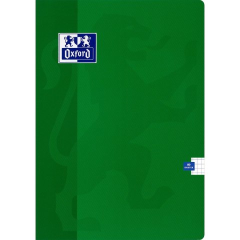 Zeszyt Oxford Esse A4 60k. linia [mm:] 294x207 (400047879) Oxford