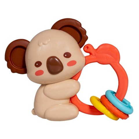 Grzechotka Smily Play koala (SP83827) Smily Play