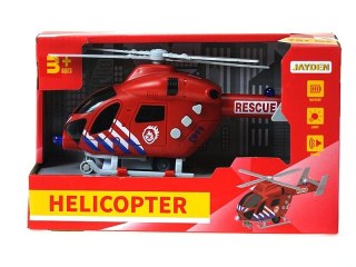 Helikopter Adar na baterie (574861) Adar