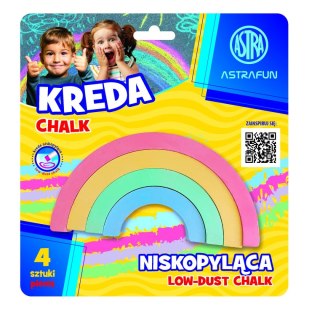 Kreda Astra Fun Tęcza kolor: mix (330022006) Astra Fun