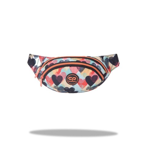 Worek na buty Patio CoolPack Alabany (F075707) Patio Worek na buty Patio CoolPack Alabany (F075707) Patio