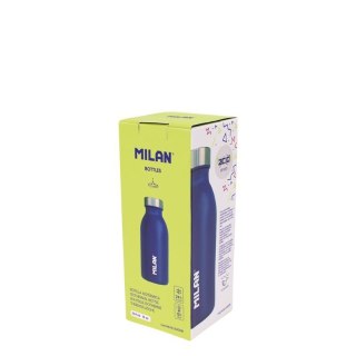 Bidon Milan Acid Niebieska 354ml (643012ACDB) Milan