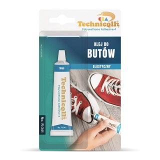 Klej w tubie Technicqll do butów 20ml (R-341) Technicqll