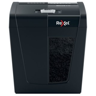 Niszczarka Rexel Secure X10 (2020124EU) Rexel