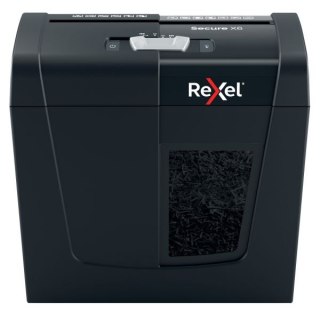 Niszczarka Rexel Secure X6 (2020122EU) Rexel