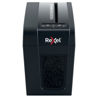 Niszczarka Rexel Secure X6-SL (2020125EU) Rexel