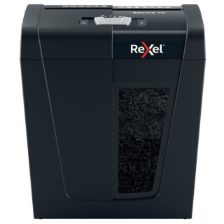 Niszczarka Rexel Secure X8 (2020123EU) Rexel