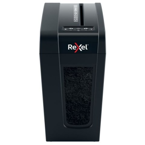 Niszczarka Rexel Secure X8-SL (2020126EU) Rexel