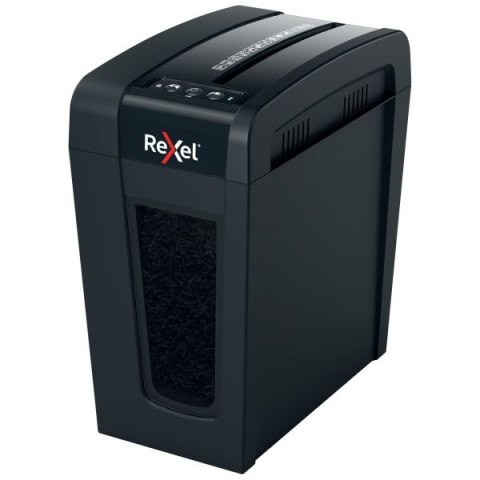 Niszczarka Rexel Secure X8-SL (2020126EU) Rexel