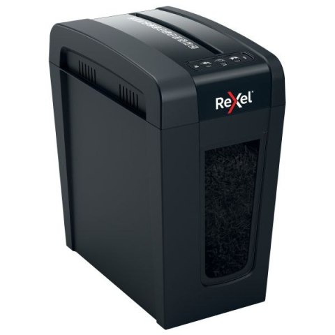 Niszczarka Rexel Secure X8-SL (2020126EU) Rexel