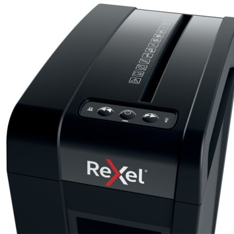 Niszczarka Rexel Secure X8-SL (2020126EU) Rexel