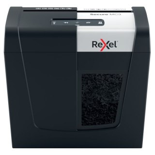 Niszczarka Rexel Secure MC3 (2020128EU) Rexel