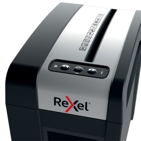 Niszczarka Rexel Secure MC3-SL (2020131EU) Rexel