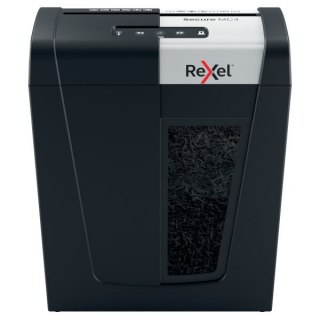 Niszczarka Rexel Secure MC4 (2020129EU) Rexel