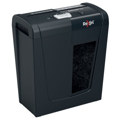 Niszczarka Rexel Secure Sp (2020121EU) Rexel