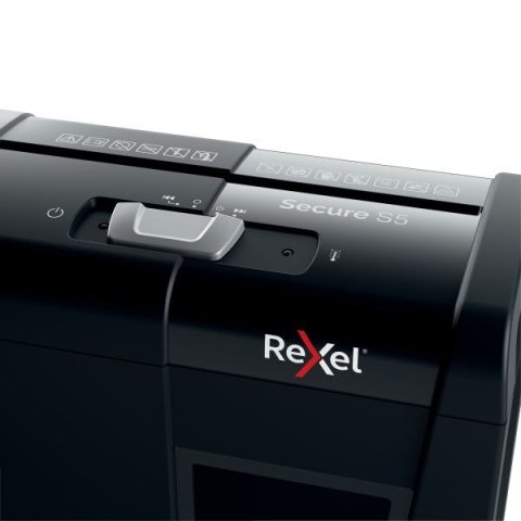 Niszczarka Rexel Secure Sp (2020121EU) Rexel