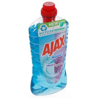 Środki czystości Ajax ocet + lawenda 1000ml Ajax