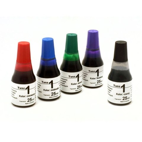 Tusz kreślarski Colop jedynka fioletowy 9 0 0 4 3 6 2 5 0 9 3 1 8 kolor: fiolet 25ml (25 ml) Colop Tusz kreślarski Colop jedynka fioletowy 9 0 0 4 3 6 2 5 0 9 3 1 8 kolor: fiolet 25ml (25 ml) Colop