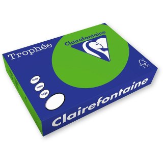 Papier kolorowy Trophee A3 miętowy 80g [mm:] 297x420 (xca31885) Trophee