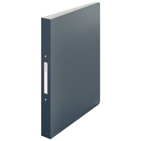 Segregator ringowy Leitz Cosy A4 32mm szary (42380089) Leitz Segregator ringowy Leitz Cosy A4 32mm szary (42380089) Leitz
