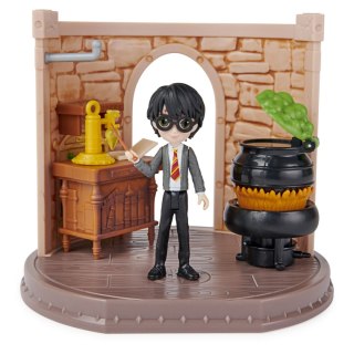 Figurka Spin Master Harry Potter zestaw eliksiry (6061847) Spin Master