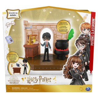 Figurka Spin Master Harry Potter zestaw eliksiry (6061847) Spin Master