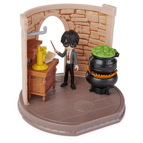 Figurka Spin Master Harry Potter zestaw eliksiry (6061847) Spin Master