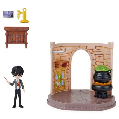 Figurka Spin Master Harry Potter zestaw eliksiry (6061847) Spin Master