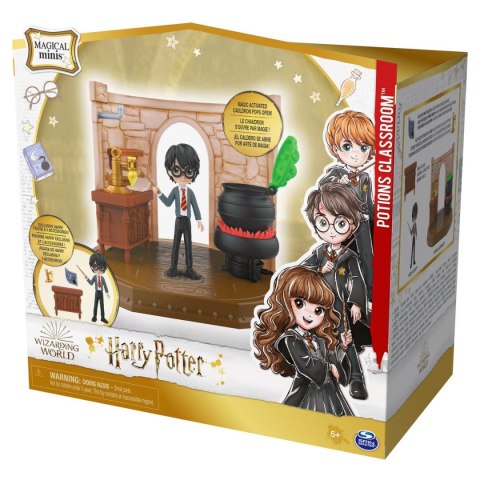 Figurka Spin Master Harry Potter zestaw eliksiry (6061847) Spin Master