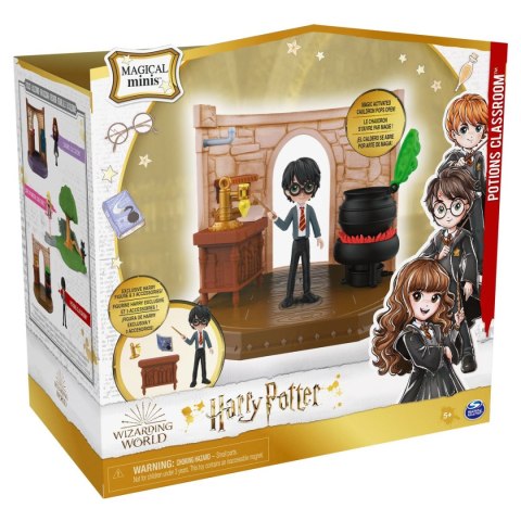 Figurka Spin Master Harry Potter zestaw eliksiry (6061847) Spin Master