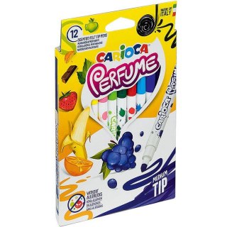 Flamaster Carioca Xplosion 12 kol. (42672) Carioca