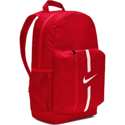 Plecak Nike ACADEMY TEAM czerwony (DA2571 657) Nike