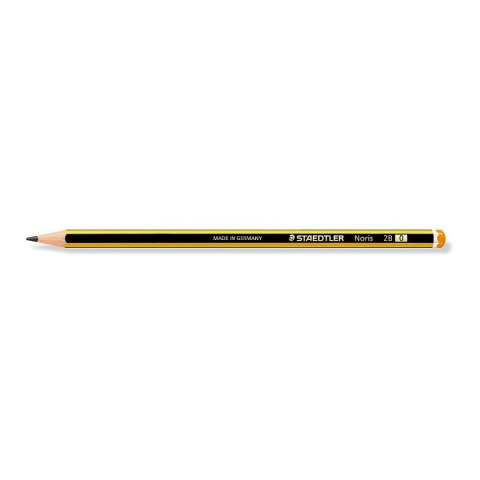 Ołówek Staedtler 2B (S 120-2B) Staedtler Ołówek Staedtler 2B (S 120-2B) Staedtler