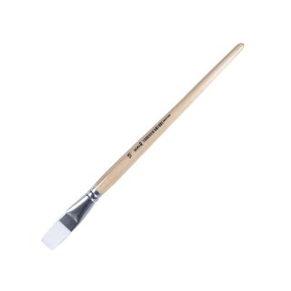 Pędzel Koh-I-Noor płaskie nr 18 Koh-I-Noor