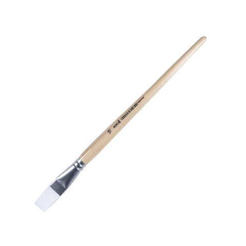 Pędzel Koh-I-Noor płaskie nr 18 Koh-I-Noor Pędzel Koh-I-Noor płaskie nr 18 Koh-I-Noor