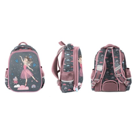 Plecak Paso (PP23BA-565) Paso Plecak Paso (PP23BA-565) Paso