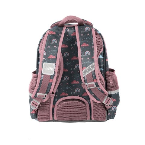 Plecak Paso (PP23BA-565) Paso Plecak Paso (PP23BA-565) Paso
