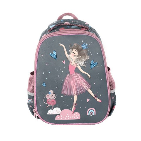 Plecak Paso (PP23BA-565) Paso Plecak Paso (PP23BA-565) Paso