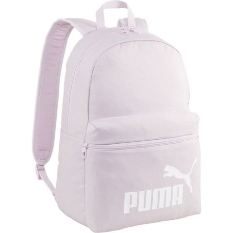 Plecak Puma PUMA PHASE BACKPACK jasny różowy (079943-15) Puma