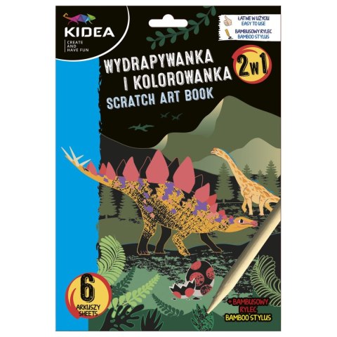 Wydrapywanka Kidea (WKCKA) Kidea Wydrapywanka Kidea (WKCKA) Kidea