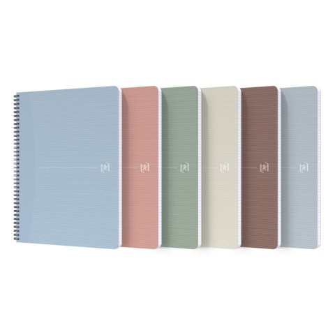 Notes Oxford recup A4 50k. krata (400154145) Oxford Notes Oxford recup A4 50k. krata (400154145) Oxford
