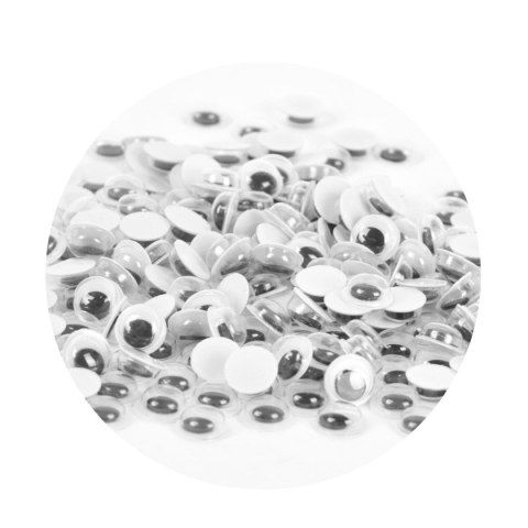 Ozdoba wielkanocna Arpex ruchome oczka (WN5976) Arpex Ozdoba wielkanocna Arpex ruchome oczka (WN5976) Arpex