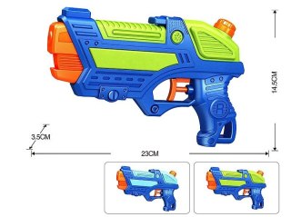 Pistolet na wodę Adar (557628) Adar